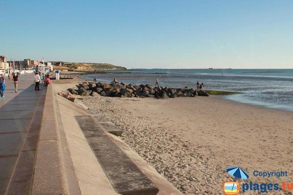 Le Farniente Au Bord De Mer ويميرو الغرفة الصورة
